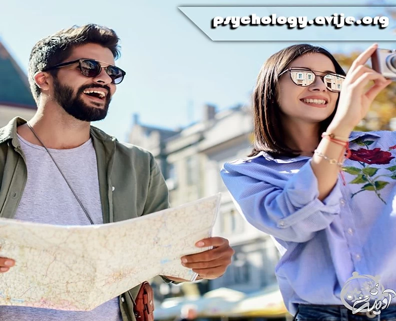 شوهر مورد علاقه